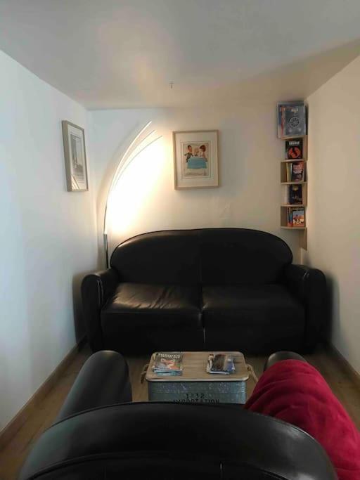Studio 1 A 4 Pers, Proche Strasbourg, Europa-Park, Colmar Erstein Zewnętrze zdjęcie