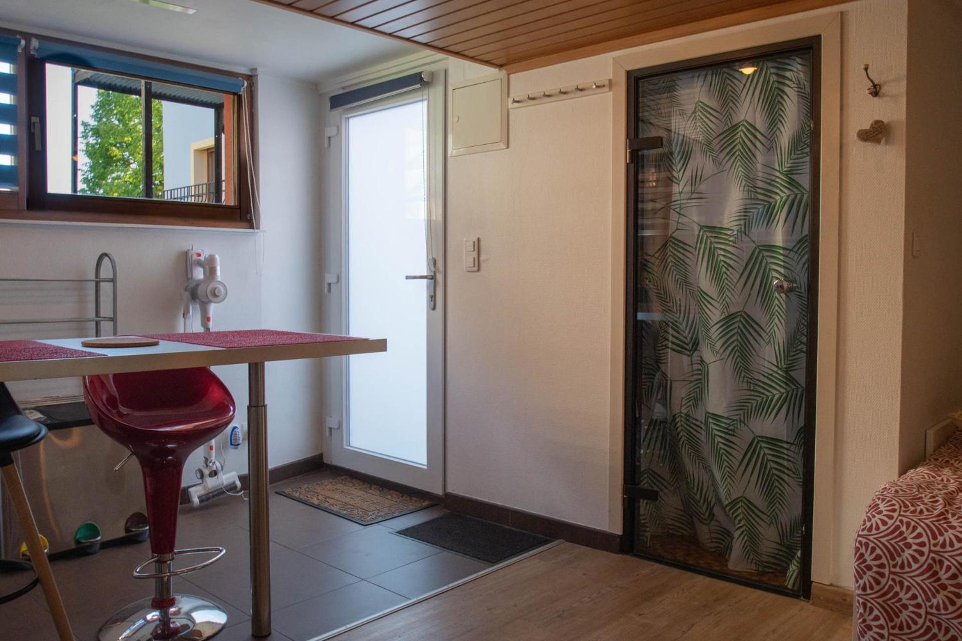 Studio 1 A 4 Pers, Proche Strasbourg, Europa-Park, Colmar Erstein Zewnętrze zdjęcie