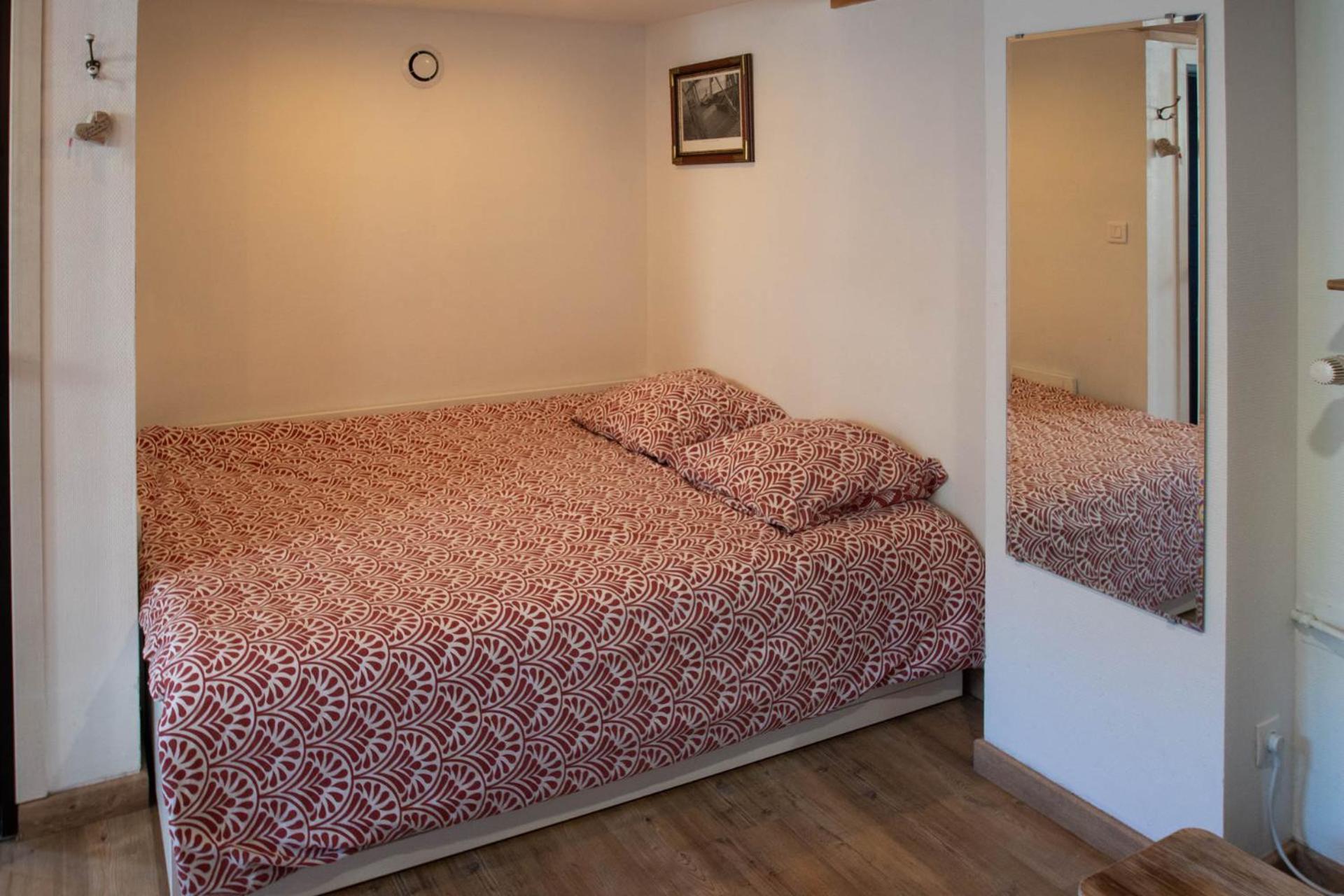 Studio 1 A 4 Pers, Proche Strasbourg, Europa-Park, Colmar Erstein Zewnętrze zdjęcie
