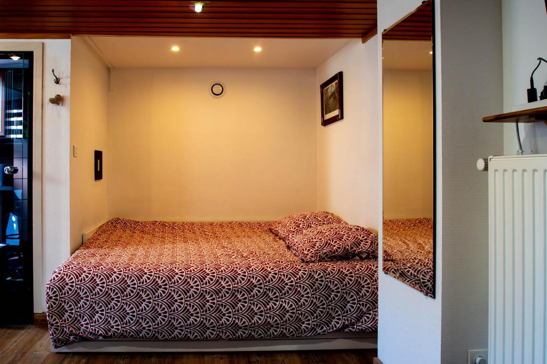 Studio 1 A 4 Pers, Proche Strasbourg, Europa-Park, Colmar Erstein Zewnętrze zdjęcie
